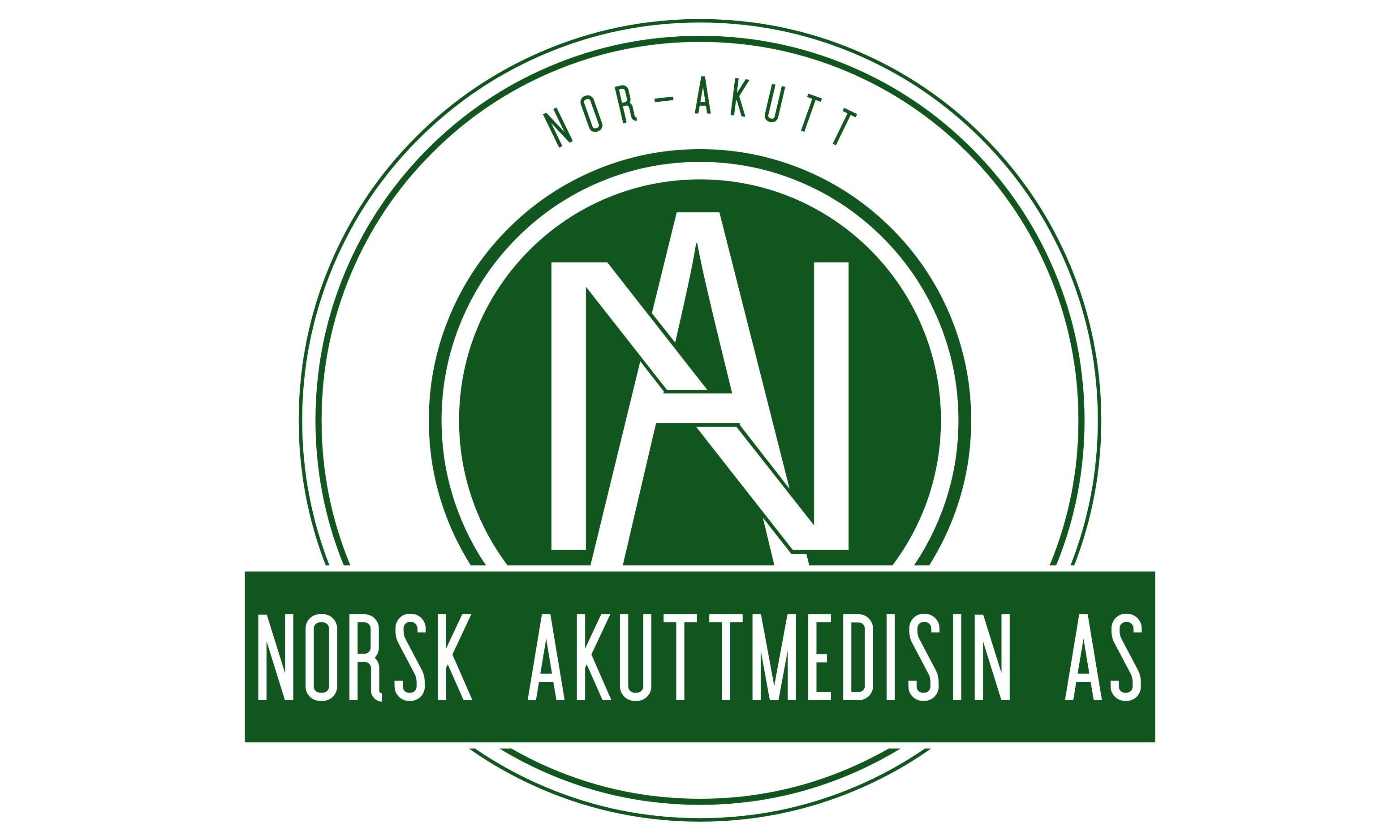 NORSK AKUTTMEDISIN AS