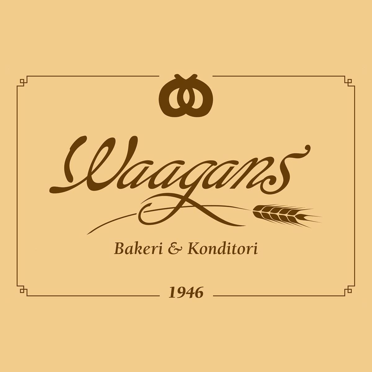 Waagans Bakeri og Konditori