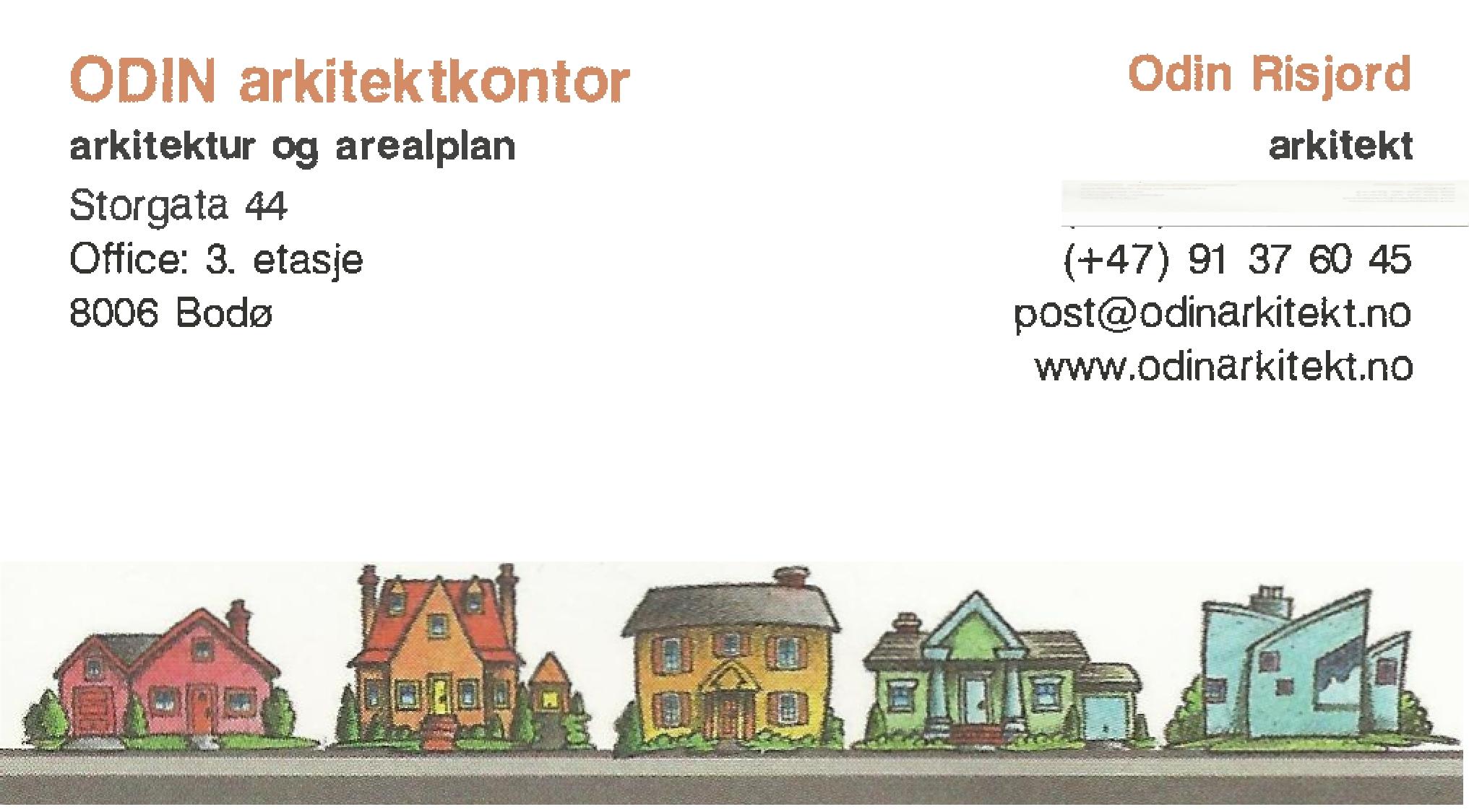ODIN arkitektkontor
