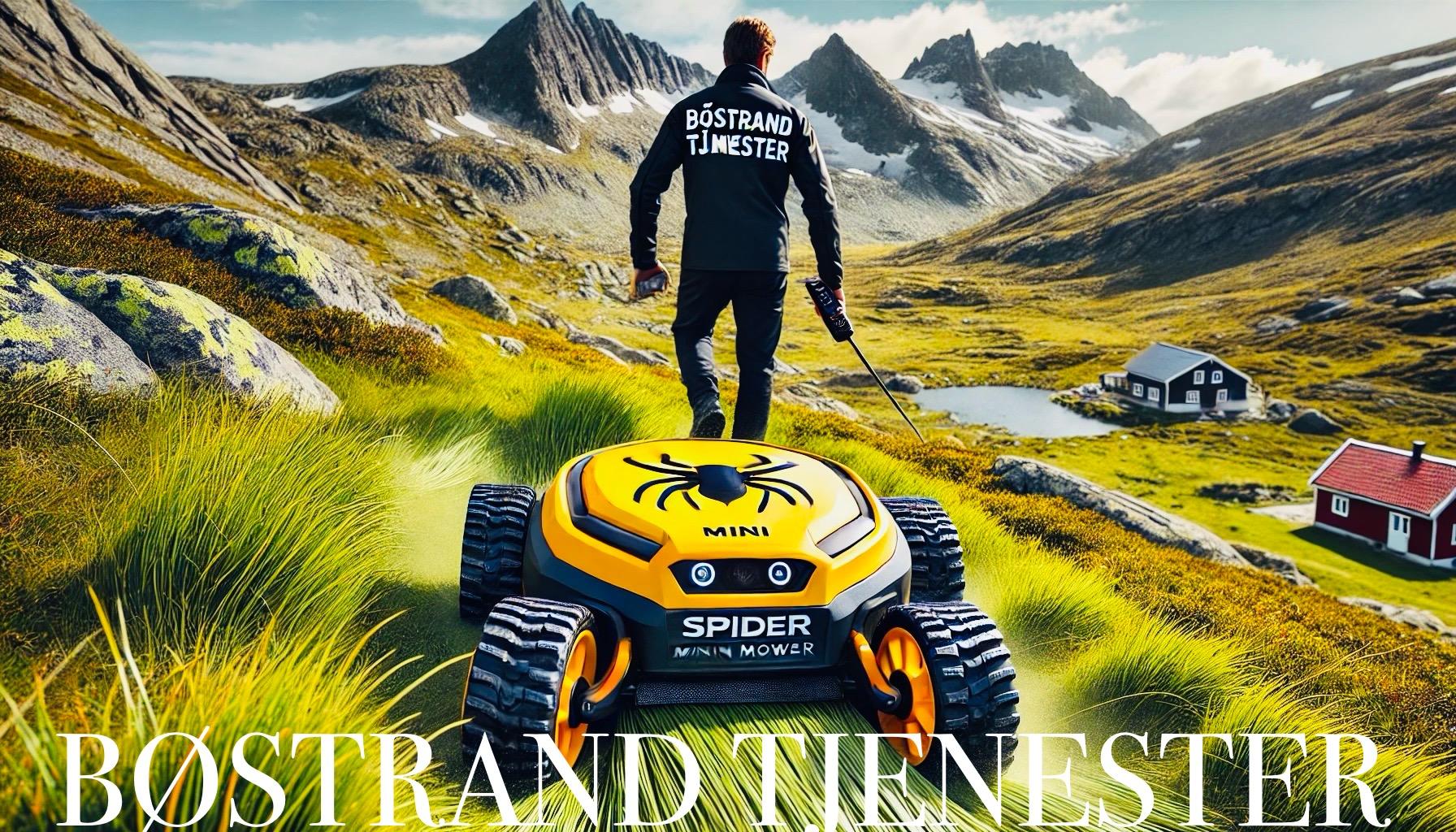 Bøstrand Tjenester