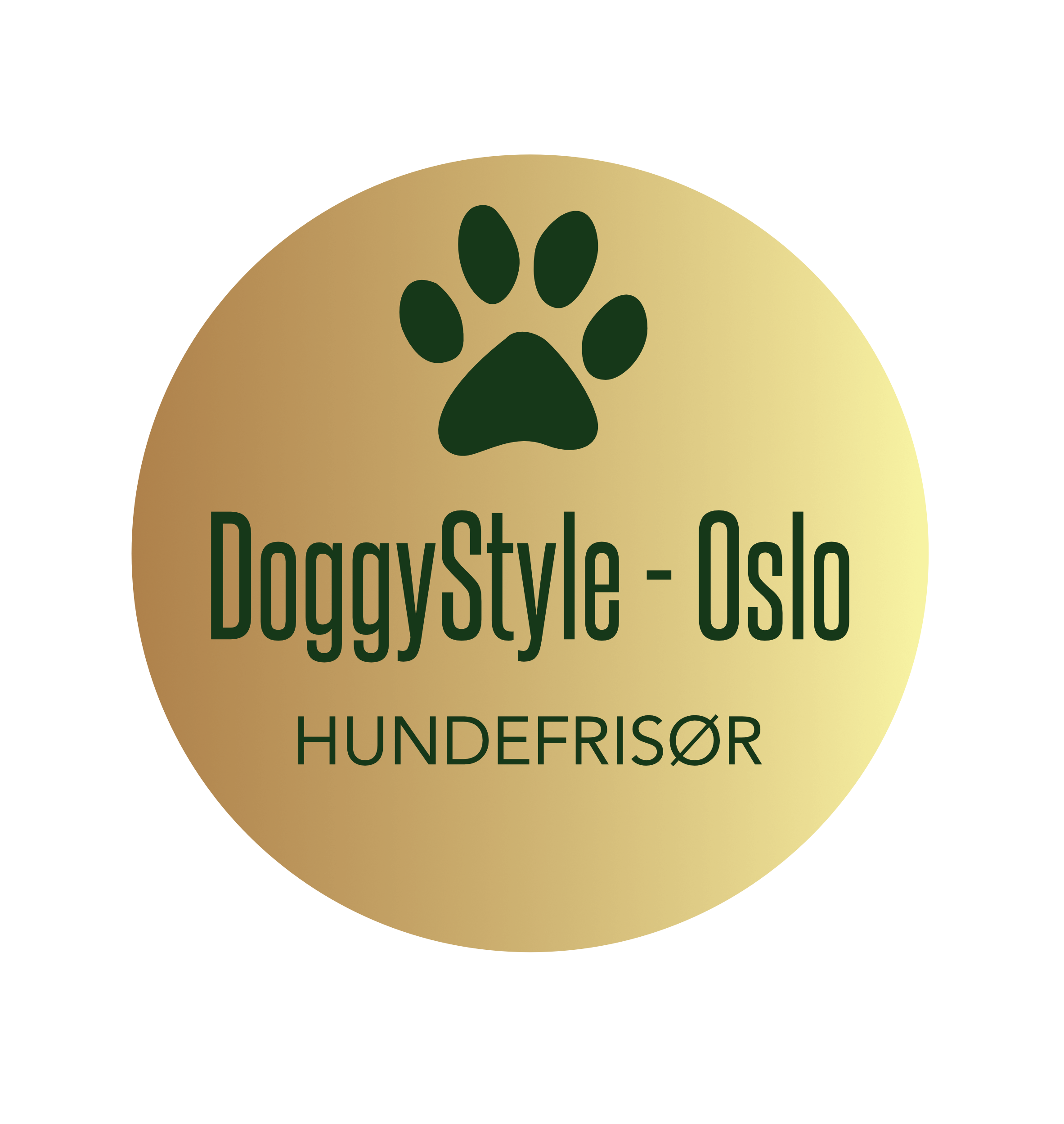 DOGGYSTYLE AS