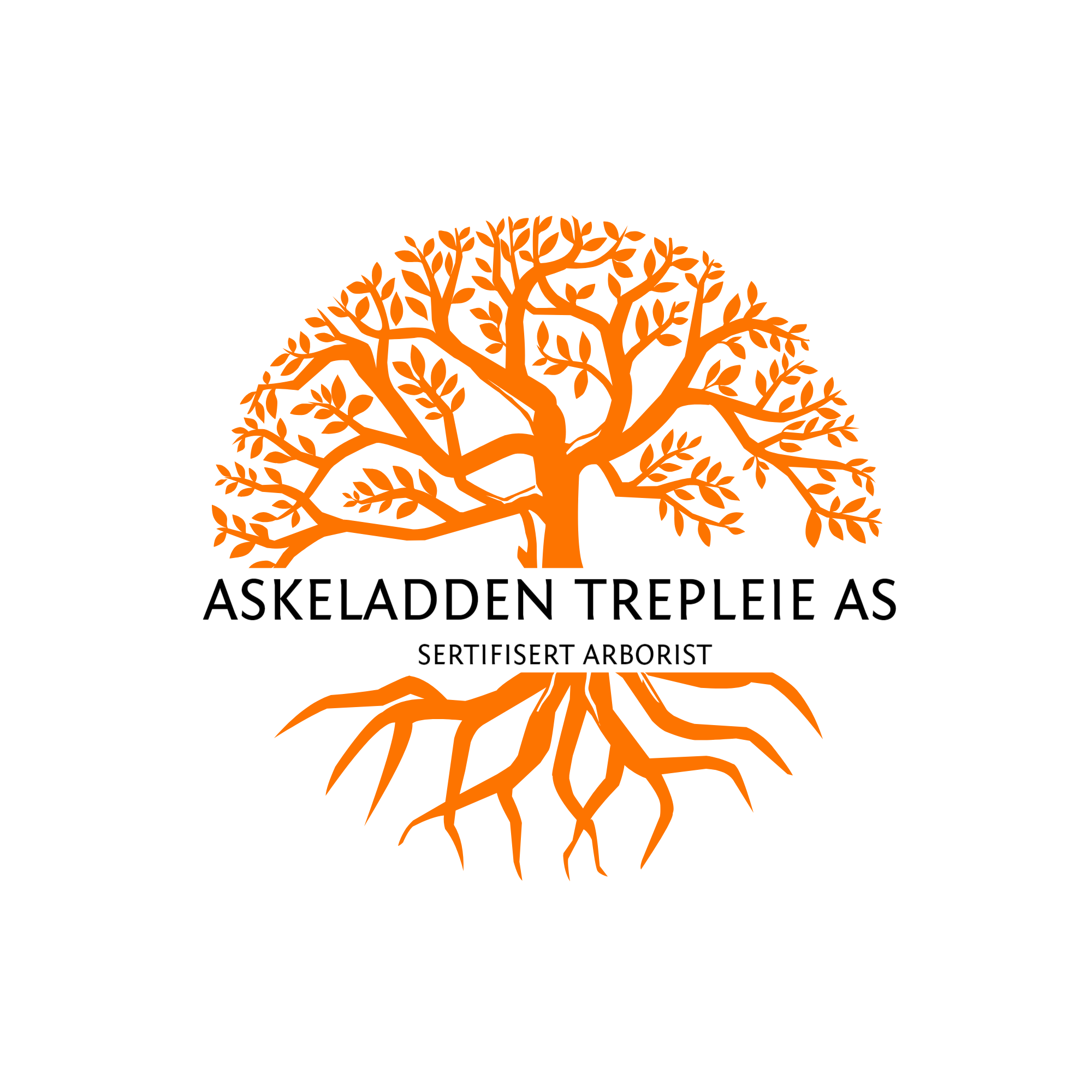 Askeladden Trepleie AS