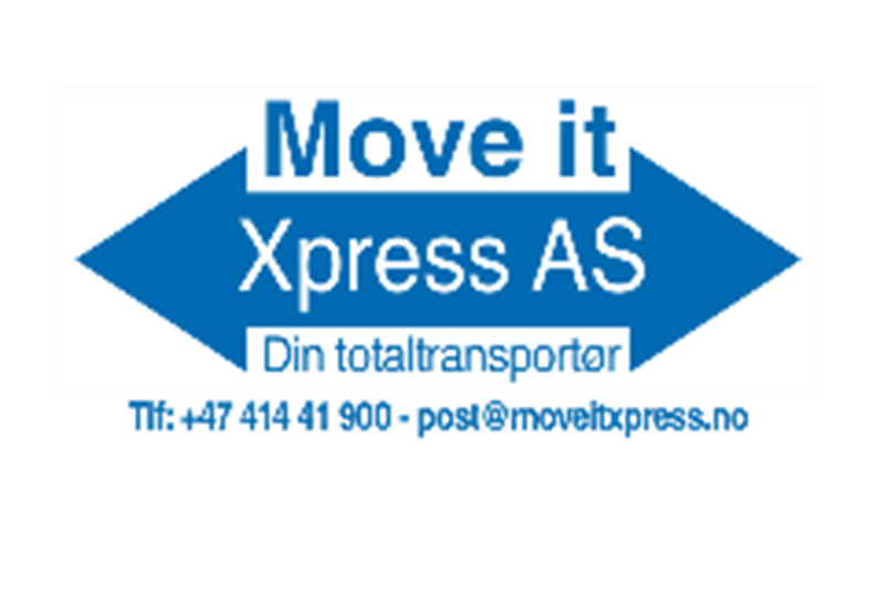 MOVE IT XPRESS AS