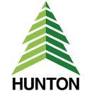 Hunton Fiber AS