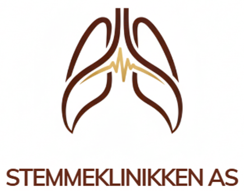Stemmeklinikken AS