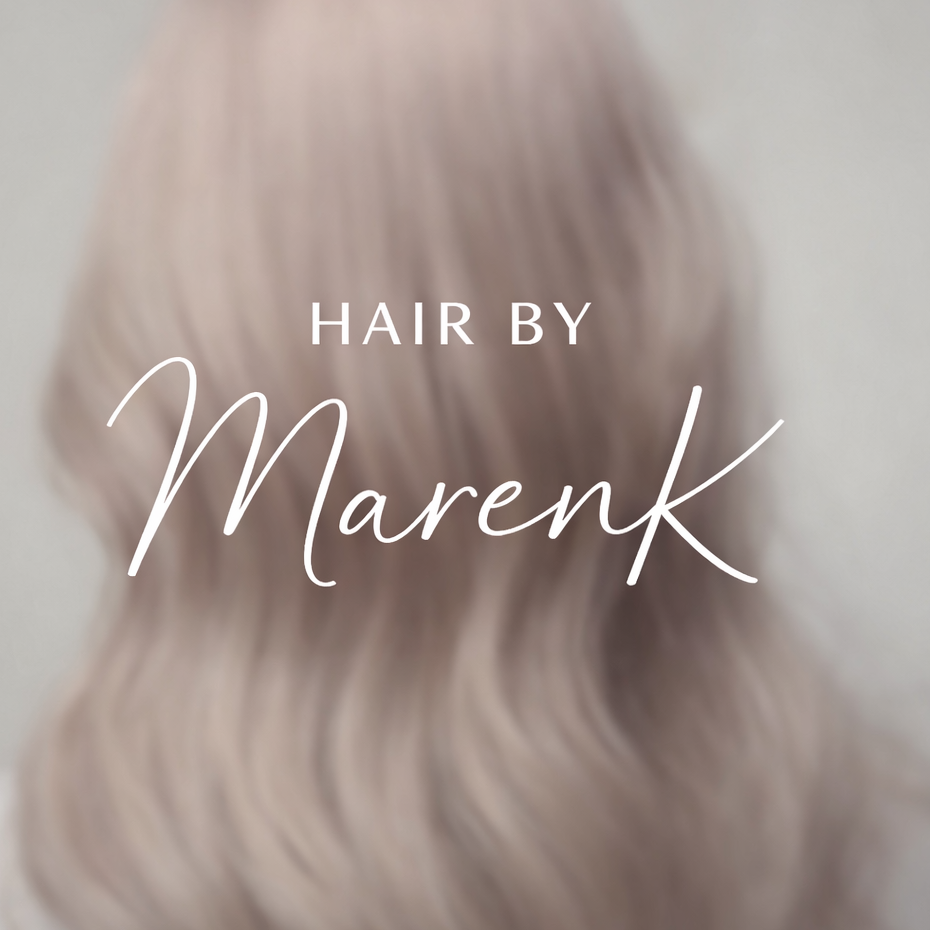 Hair by MarenK