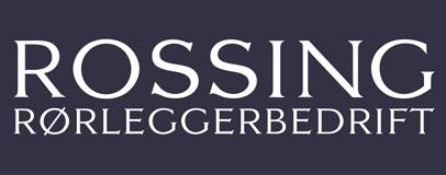 Rossing Rørleggerbedrift AS