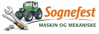 Sognefest Maskin og Mekaniske