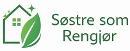 Søstre som Rengjør