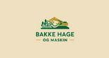Bakke Hage og Maskin