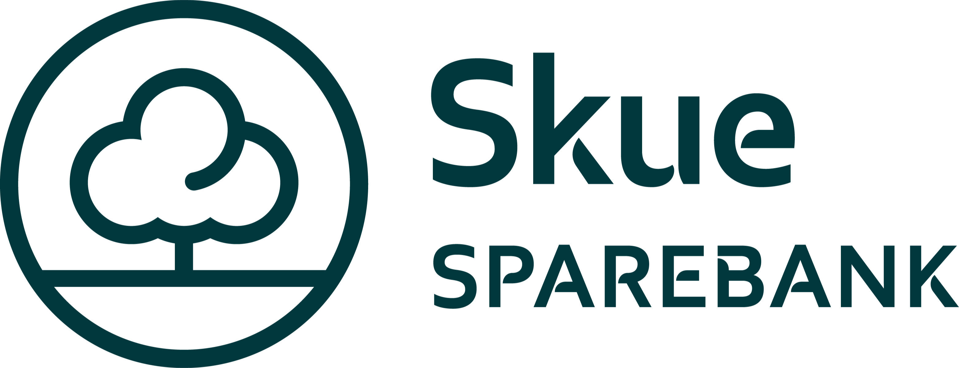 Skue Sparebank, Nesbyen