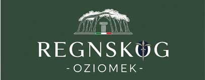 Regnskog - Oziomek
