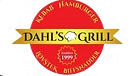 DAHLS GRILL ÅRNES AS