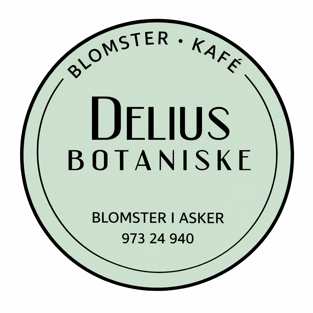 Delius Botaniske