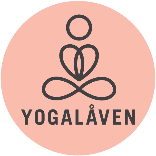 Yogalåven AS