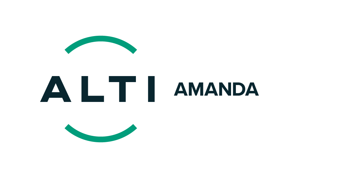 Amanda Storsenter AS