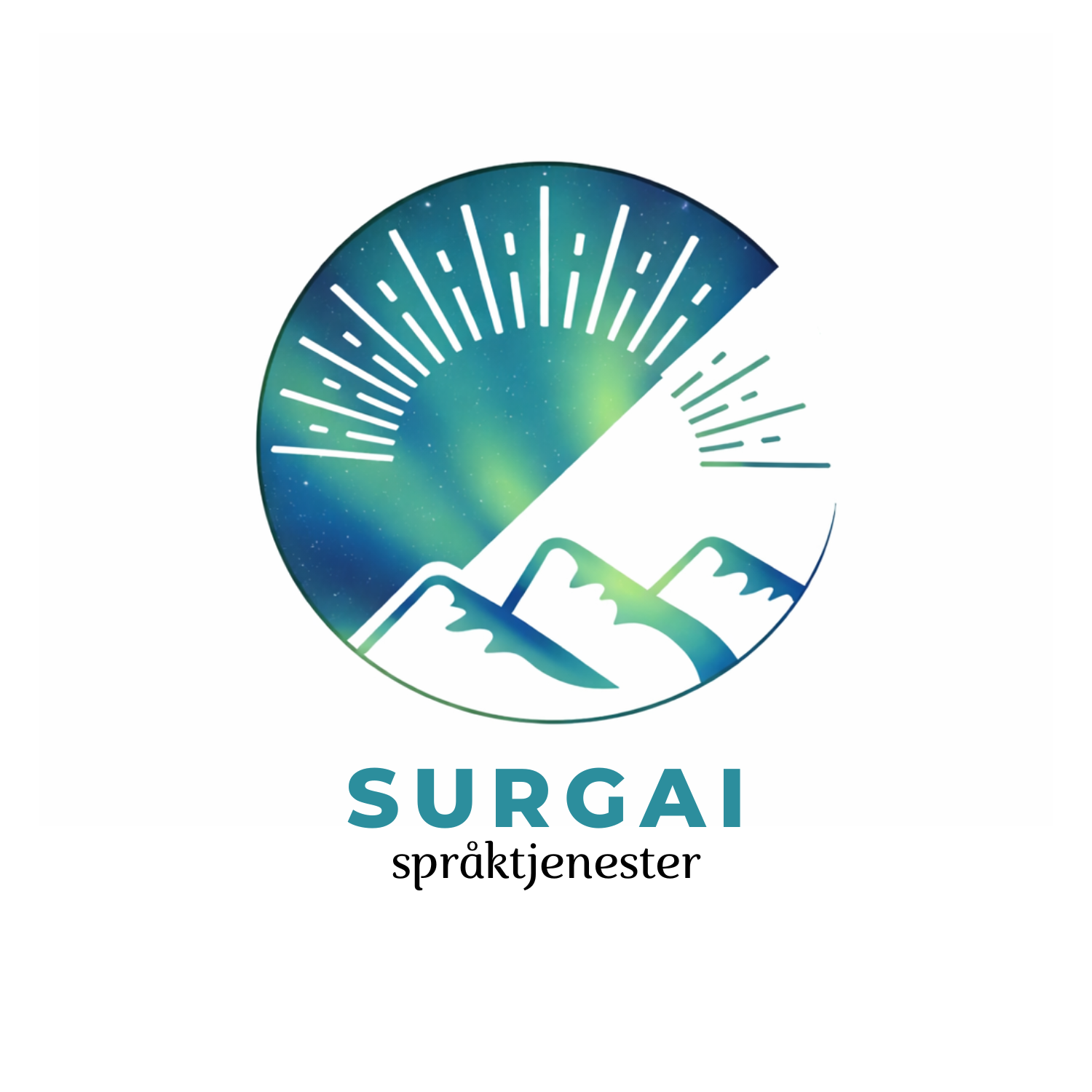 Surgai Språktjenester