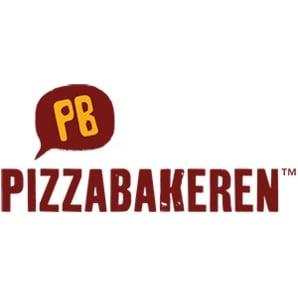 Pizzabakeren Elverum