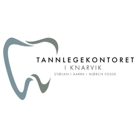 Tannlegekontoret i Knarvik