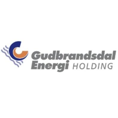 Gudbrandsdal Energi Holding As