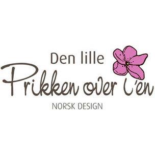 Den Lille Prikken Over I'En AS