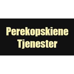 Perekopskiene Tjenester