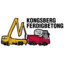 Kongsberg Ferdigbetong AS
