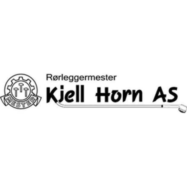 Kjell Horn Rørleggermester AS