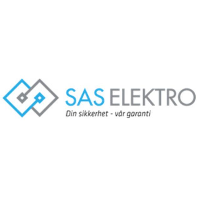 SAS Elektro AS