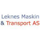 Leknes Maskin & Transport AS
