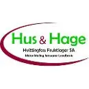 Hvittingfoss Fruktlager SA