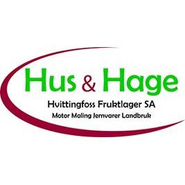 Hvittingfoss Fruktlager SA