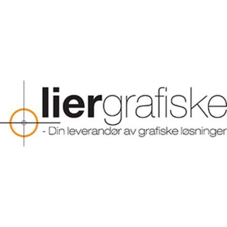 Lier Grafiske AS