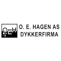 Olav Erik Hagen AS