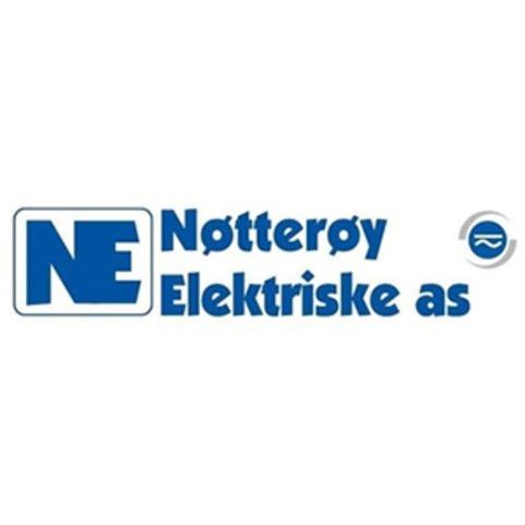 Nøtterøy Elektriske AS
