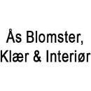 Ås Blomster Klær & Interiør AS