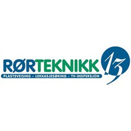 Rørteknikk 13