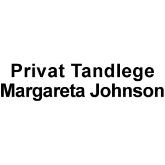 Privat Tandlege Margareta Johnson
