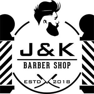 Jk Barbershop Strømmen AS