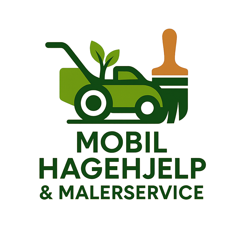 Mobil Hagehjelp & Malerservice