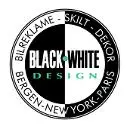 Black & White Design AS