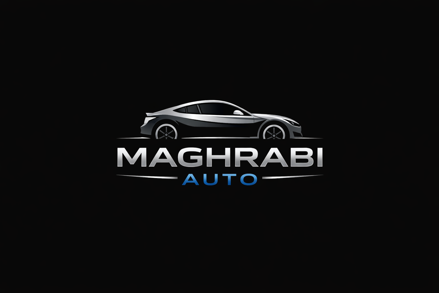 Maghrabi Auto