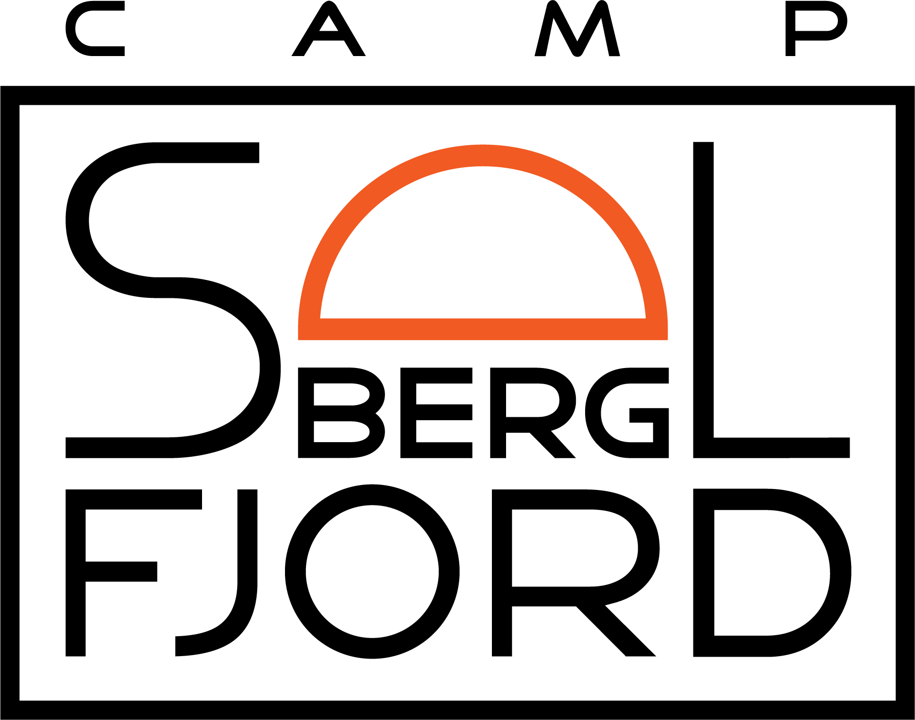 CAMP SOLBERGFJORD AS
