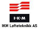 IKM Løfteteknikk AS