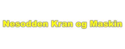 Nesodden Kran og Maskin