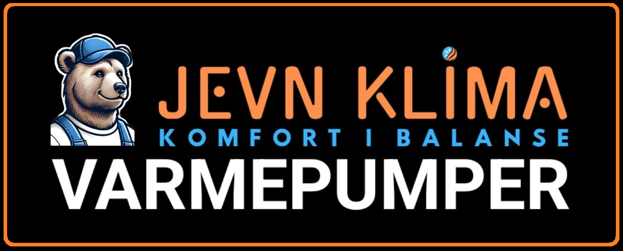 Jevn Klima Jensen