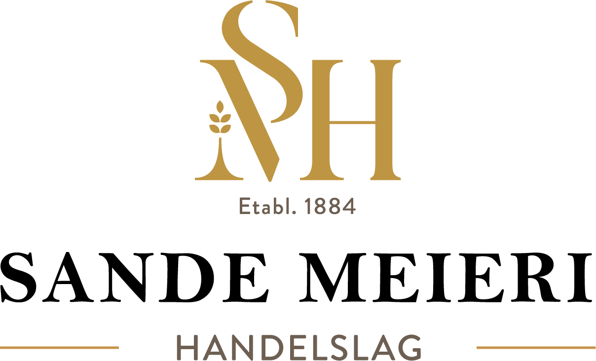 AS Sande Meieri Handelslag