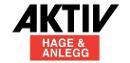 Aktiv Hage & Anlegg AS