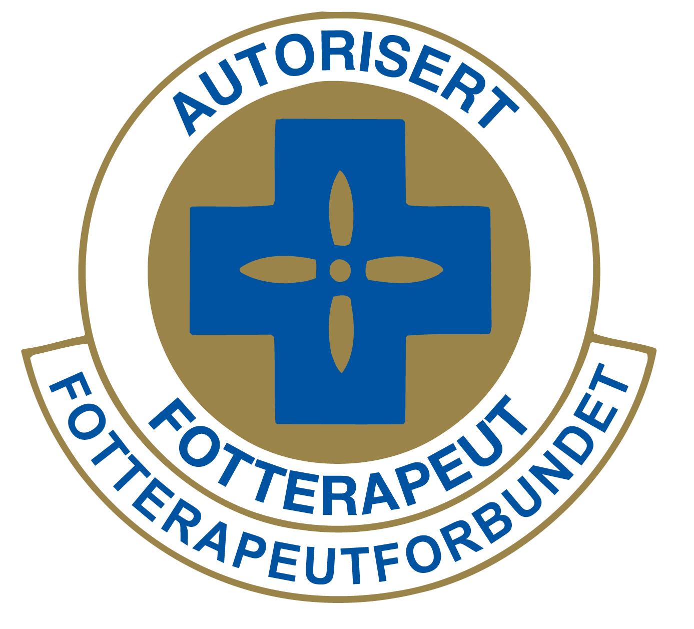Fotterapeut Mette Kverme