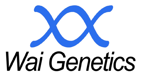 WAI GENETICS AS